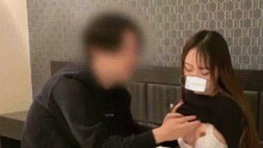 sextop1 — [UNCENSORED-LEAK] FC2-PPV-4777450 Petite new graduate office — khung hình 1