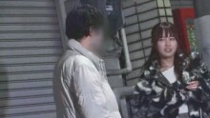 sextop1 — FC2-PPV-4797524 I told the languid beauty to cum inside me a — khung hình 1