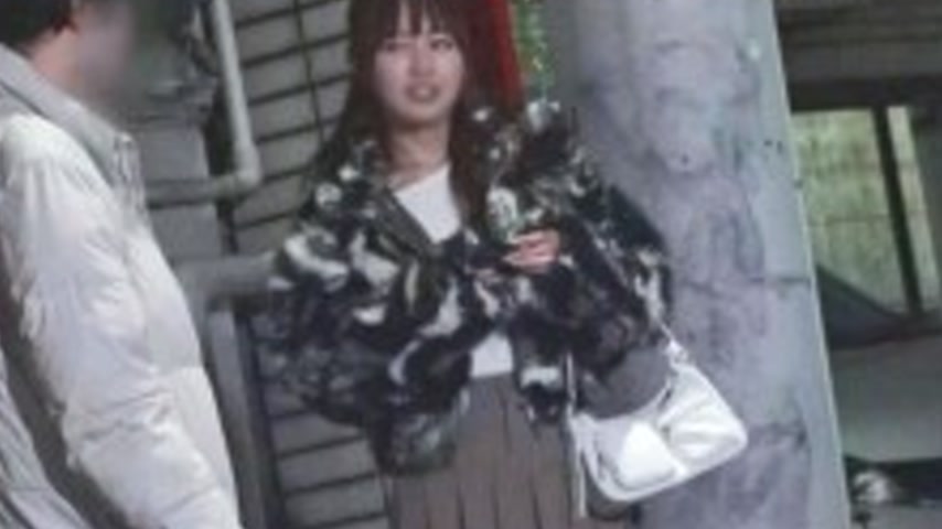 sextop1 — FC2-PPV-4797524 I told the languid beauty to cum inside me a — khung hình 4