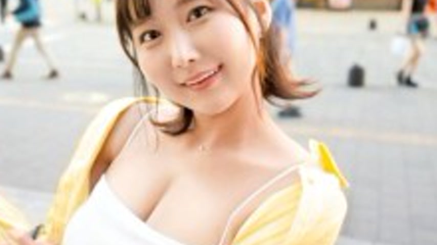 sextop1 — GANA-3292 “~Ferocious G-Cup~ Don’t miss this bus — khung hình 4