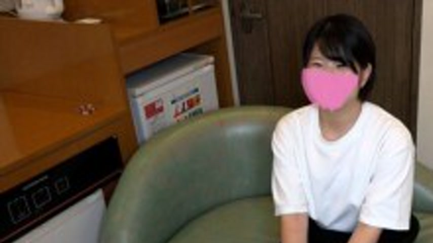 sextop1 — FC2-PPV-4798858 ♀186 Asuka-chan is simple and smiling, and o — khung hình 1