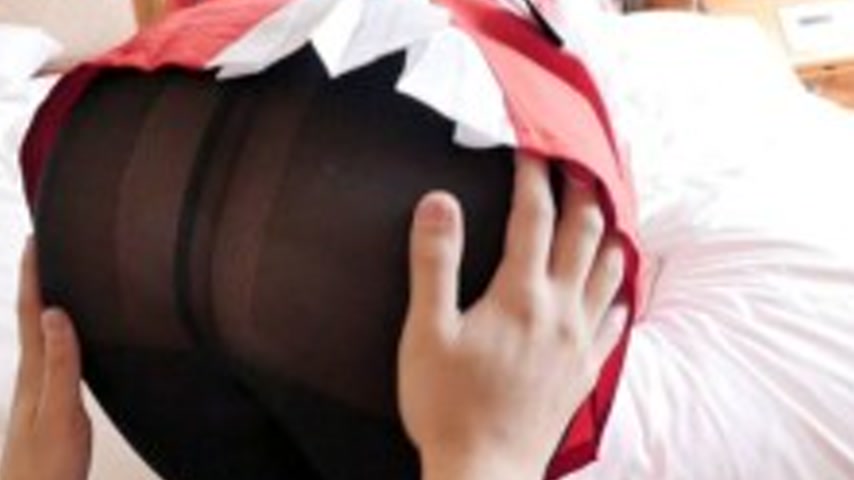 sextop1 — FC2-PPV-4797946 [Private shoot creampie cosplay sex ♥] A plu — khung hình 4