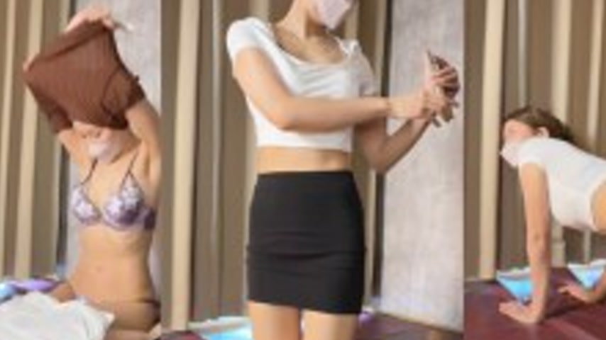 sextop1 — FC2-PPV-4791368 [One-Coin Project] Saggy-Breasted Housewife& — khung hình 2