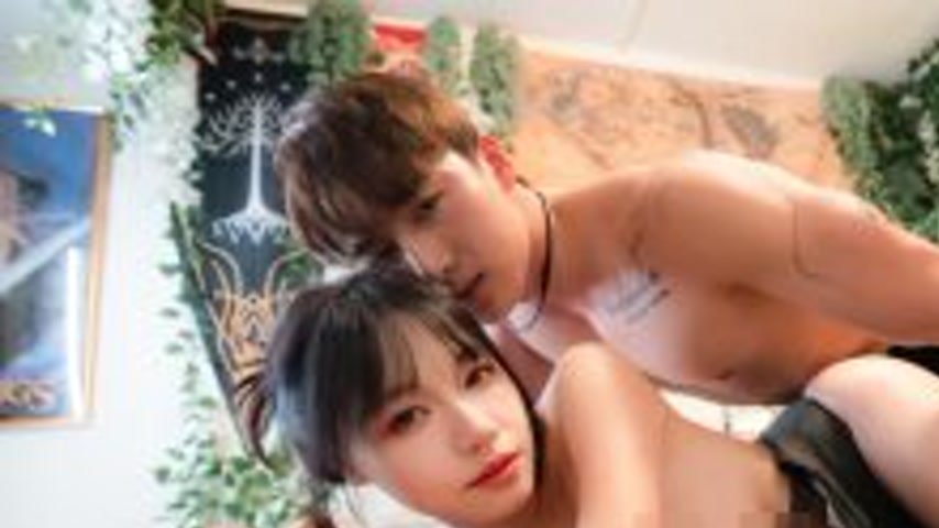 sextop1 — CUS-2585 If you tease her right, she will open her legs. — khung hình 1