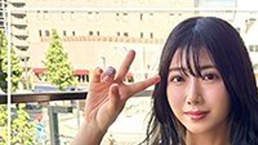 sextop1 — [UNCENSORED-LEAK] 420HOI-343 Mirei — khung hình 1