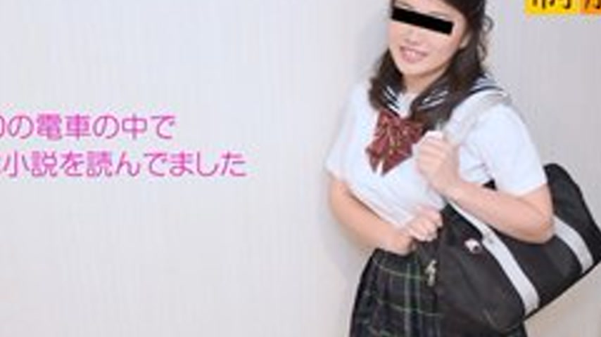 sextop1 — 10MUSUME-052517-01 10musume-052517_01 — During My School Uni — khung hình 2