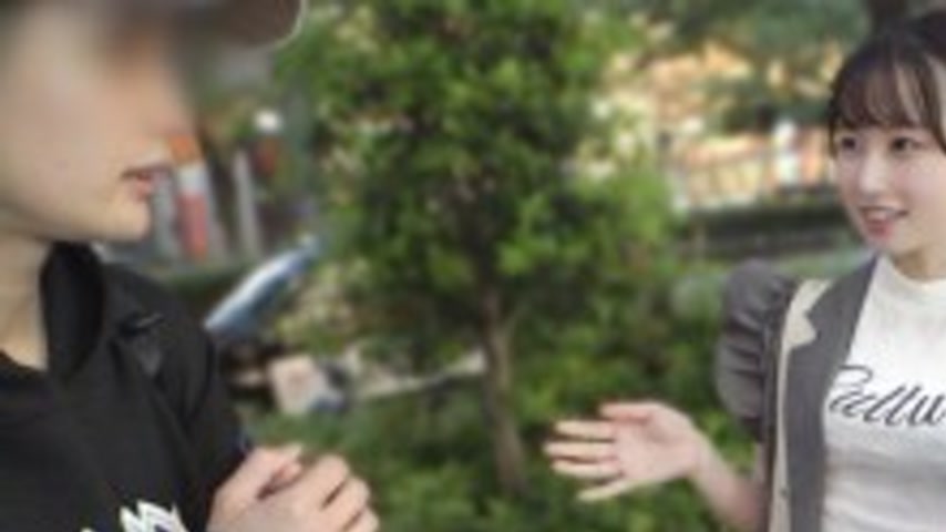 sextop1 — GANA-3288 “A soothing smile and a masochistic gap: A c — khung hình 1