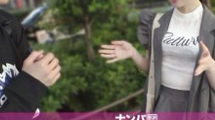 sextop1 — GANA-3288 “A soothing smile and a masochistic gap: A c — khung hình 3