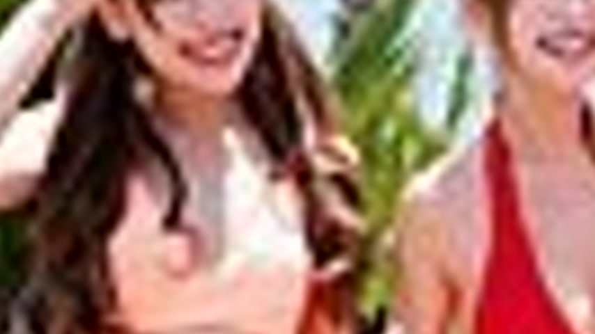 sextop1 — ORECZ-331 Hinata & Rika — khung hình 3