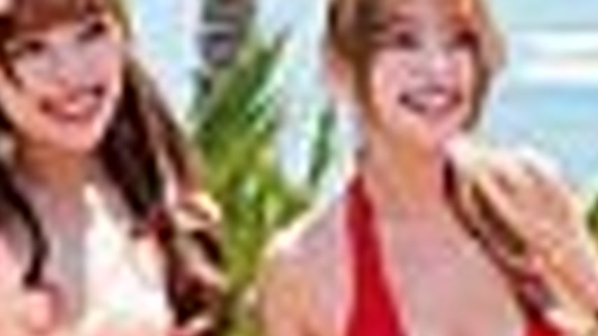 sextop1 — ORECZ-331 Hinata & Rika — khung hình 4
