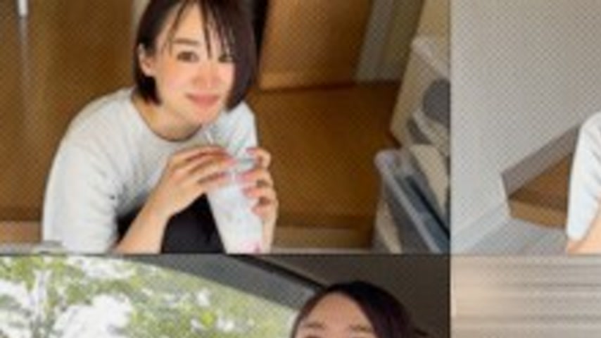 sextop1 — FC2-PPV-4795439 A college student is played to look at the c — khung hình 1