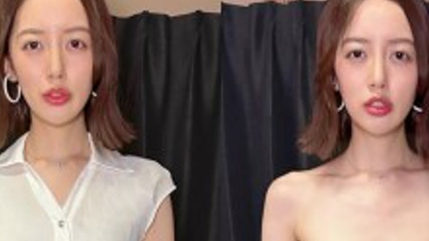 sextop1 — FC2-PPV-4793233 A video of a reluctant woman swallowing all  — khung hình 2