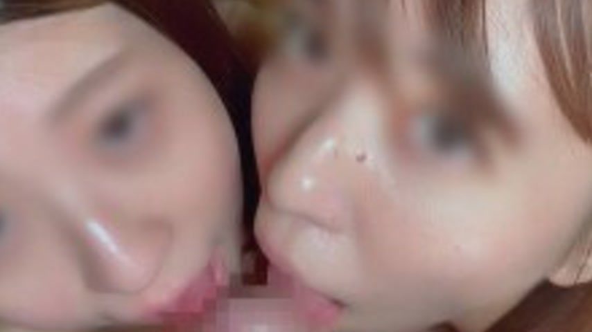 sextop1 — FC2-PPV-4793527 [Double Blowjob] We introduced @Shibuya GIRL — khung hình 2