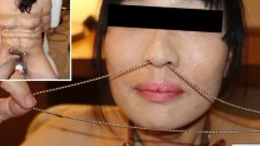 sextop1 — TKFC-076 Female teacher crying after ball chain play of her — khung hình 3