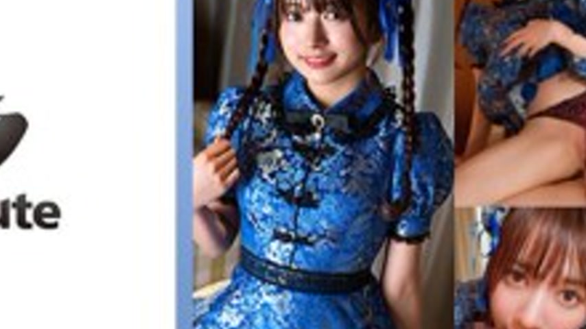 sextop1 — SCUTE-1536 “Karin (22) Sex Friend’s Cosplay is S — khung hình 4