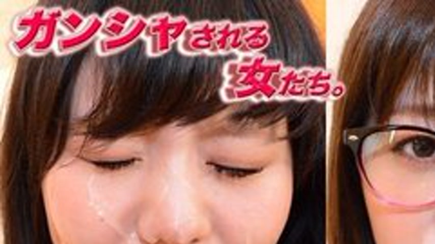 sextop1 — GACHIG-1146 Gachi1146 Yumi, Kanon-Women Who Are Gansha. R — khung hình 1