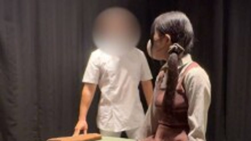 sextop1 — FC2-PPV-4790712 A chiropractor crosses the line and says  — khung hình 1