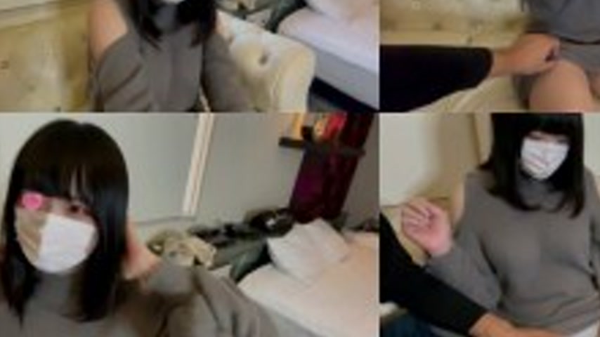 sextop1 — FC2-PPV-4789743 [Amateur POV #031] Riho-chan, an innocent gi — khung hình 3