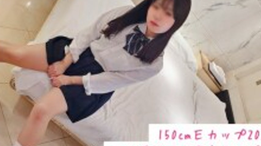 sextop1 — FC2-PPV-4783107 A shy, sensitive, and cute 20-year-old E-cup — khung hình 4