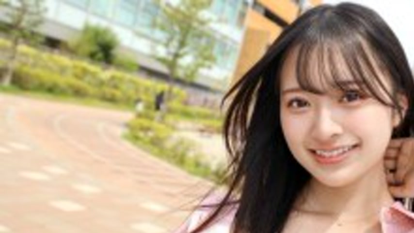 sextop1 — SIRO-5551 “A Stunningly Beautiful Girl Guaranteed to M — khung hình 1