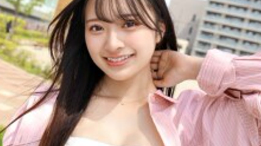 sextop1 — SIRO-5551 “A Stunningly Beautiful Girl Guaranteed to M — khung hình 4