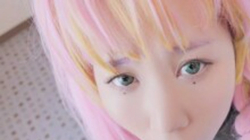 sextop1 — FC2-PPV-4788743 [Private shoot creampie cosplay sex ♥] Kanro — khung hình 1