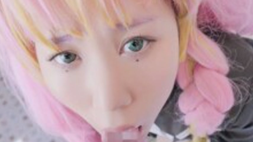 sextop1 — FC2-PPV-4788743 [Private shoot creampie cosplay sex ♥] Kanro — khung hình 2