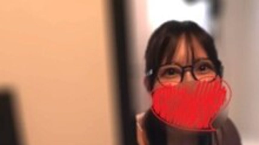 sextop1 — FC2-PPV-4787853 [Home Visit] I wonder if this guy likes me ♡ — khung hình 1