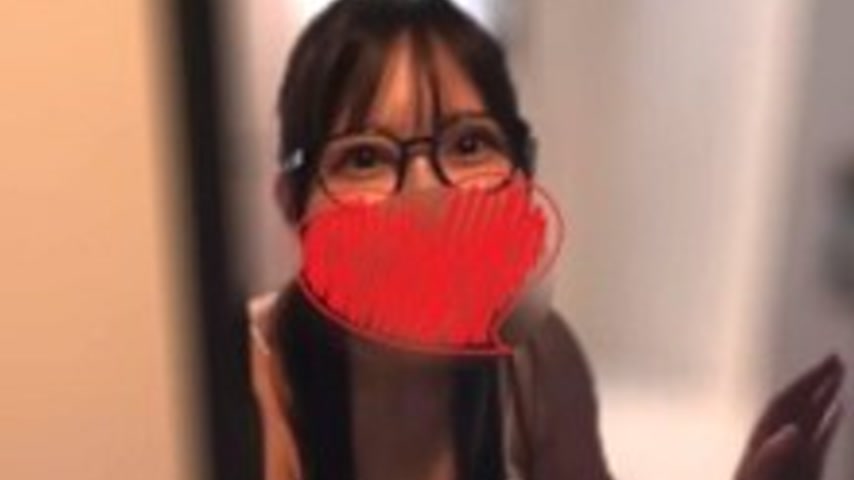 sextop1 — FC2-PPV-4787853 [Home Visit] I wonder if this guy likes me ♡ — khung hình 2