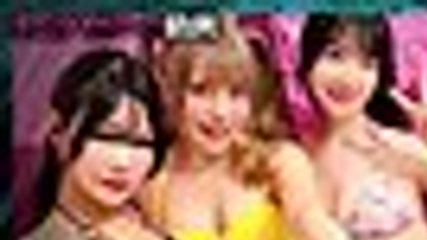 sextop1 — DDH-357 H-chan and M-chan — khung hình 1