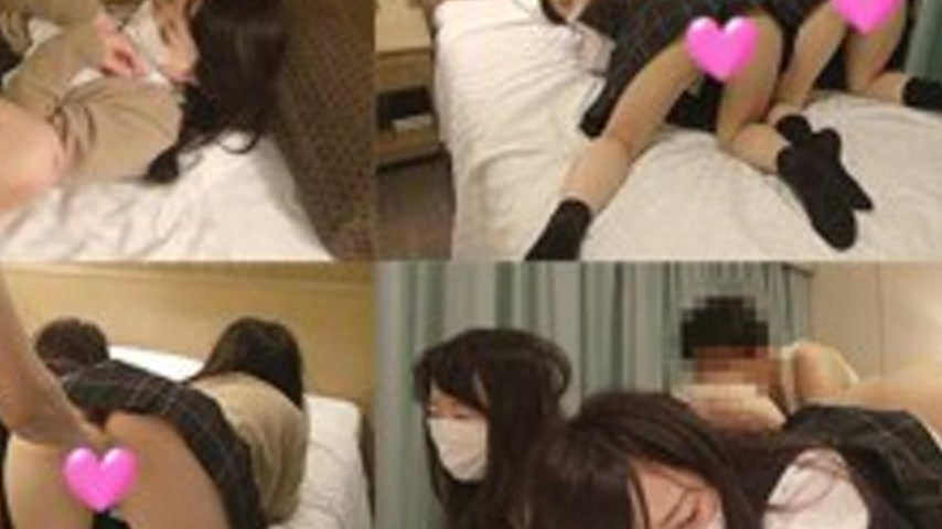 sextop1 — FC2-PPV-4787237 [500 yen] An unconventional duo! The control — khung hình 4