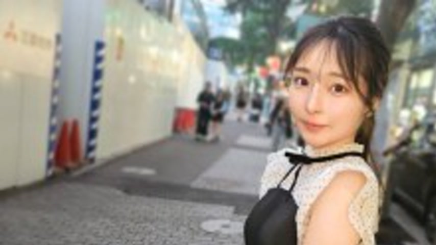 sextop1 — SIRO-5560 “[Angelic Beautiful Girl] Climaxes Over and  — khung hình 1