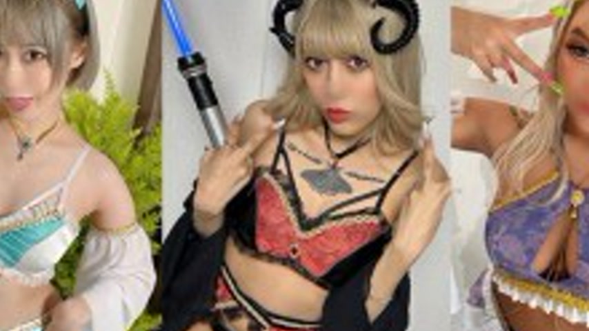 sextop1 — FC2-PPV-4786281 [Different World Mouth Exchange] Reiki, Demo — khung hình 2