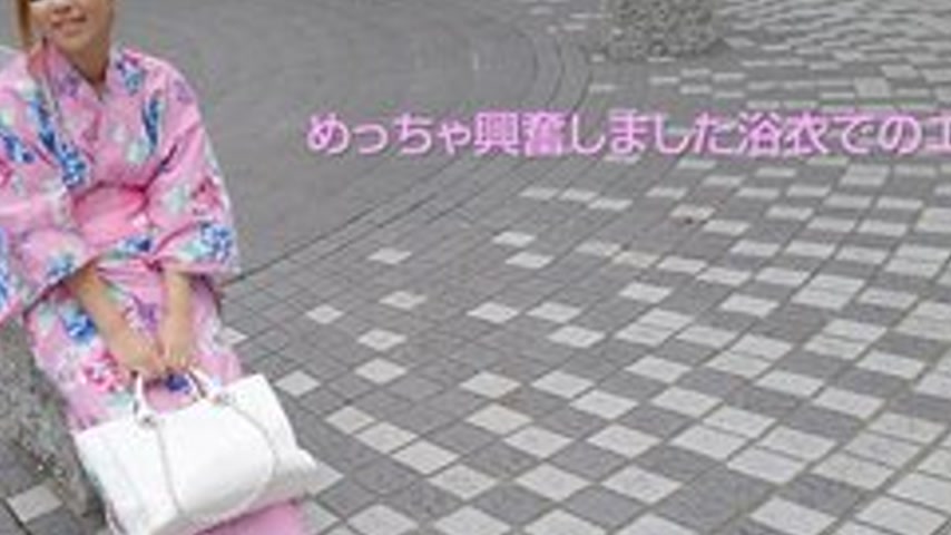 sextop1 — 10MUSUME-070817-01 10musume-070817_01 — I Had Sex In A Yukat — khung hình 2