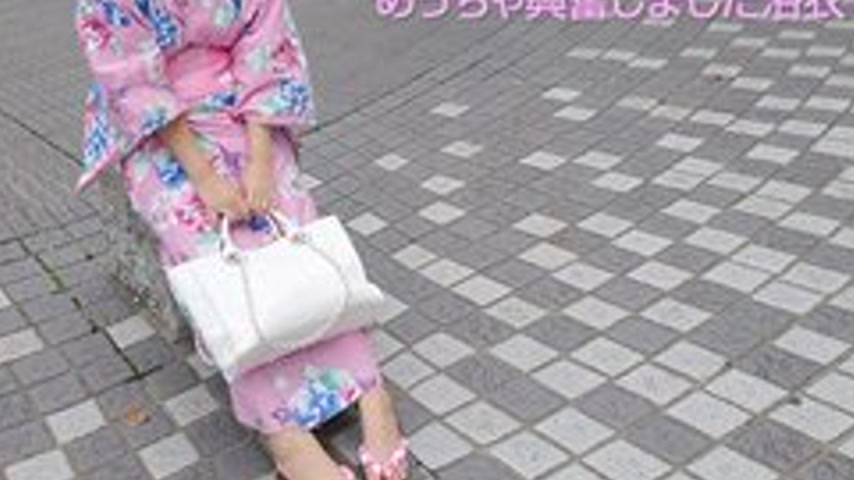 sextop1 — 10MUSUME-070817-01 10musume-070817_01 — I Had Sex In A Yukat — khung hình 3