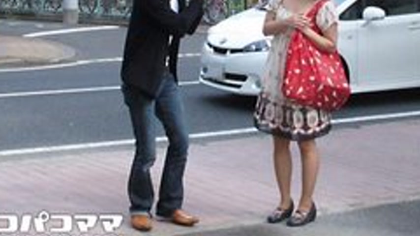 sextop1 — PACOPACOMAMA-062411-399 Pacopacomama-062411_399 — A Wife Who — khung hình 3