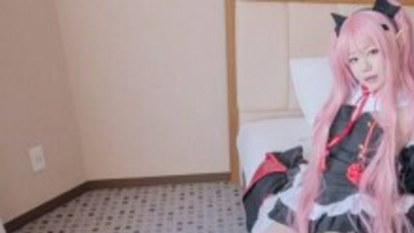 sextop1 — FC2-PPV-4783679 [Private shoot creampie cosplay H♥] Height 1 — khung hình 1