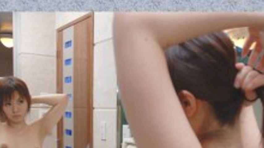 sextop1 — GACHI-009 Natsuki – Female Body Analysis A — khung hình 2