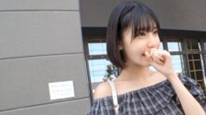 sextop1 — GANA-3272 “Asakusa x Tall Model Body x Fair-Skinned Be — khung hình 1