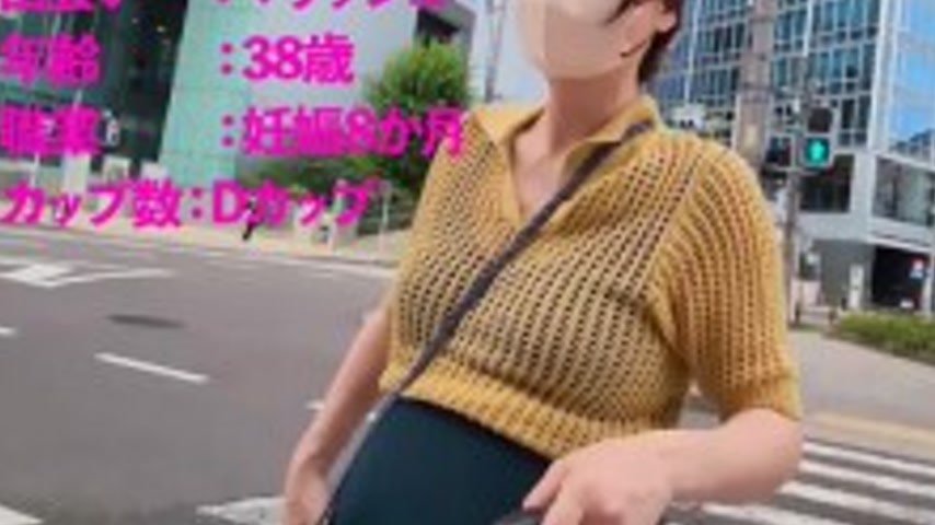 sextop1 — FC2-PPV-4762038 [3rd Intimate Documentary] Eight months preg — khung hình 3