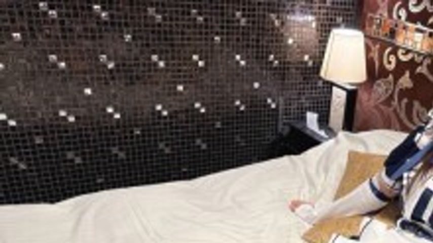 sextop1 — FC2-PPV-4783036 [No way…♥] A new cosplayer with a peti — khung hình 1