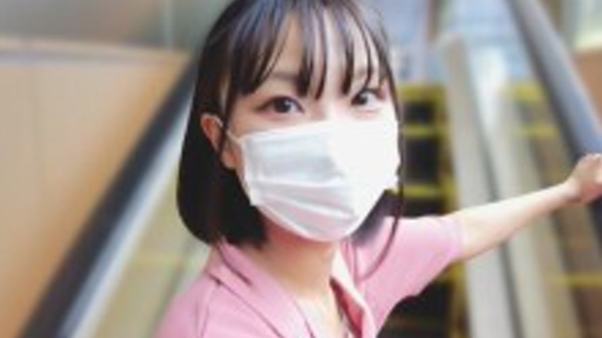 sextop1 — FC2-PPV-4780526 ※On the edge of legality※ 18-year-old track  — khung hình 2