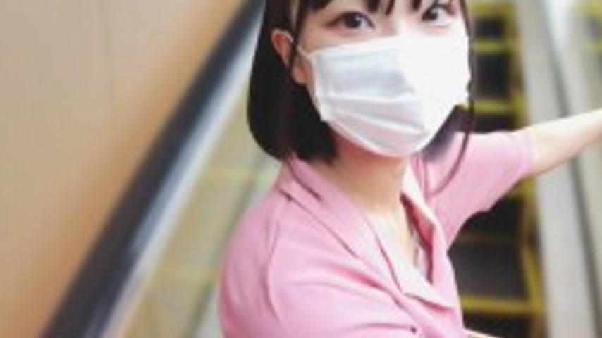sextop1 — FC2-PPV-4780526 ※On the edge of legality※ 18-year-old track  — khung hình 3