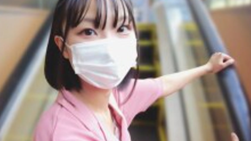 sextop1 — FC2-PPV-4780526 ※On the edge of legality※ 18-year-old track  — khung hình 4