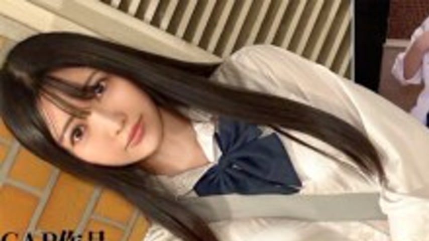 sextop1 — FCT-185 “Slender beauty Bibi-chan, 19 years old. I con — khung hình 1