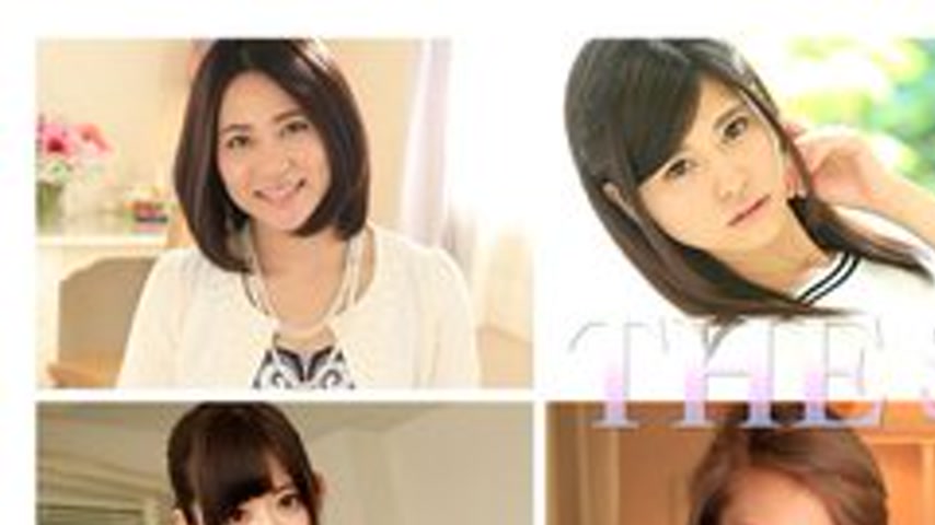 sextop1 — CARIBBEANCOMPR-072217-002 Caribbeancompr-072217_002 — The Sq — khung hình 1