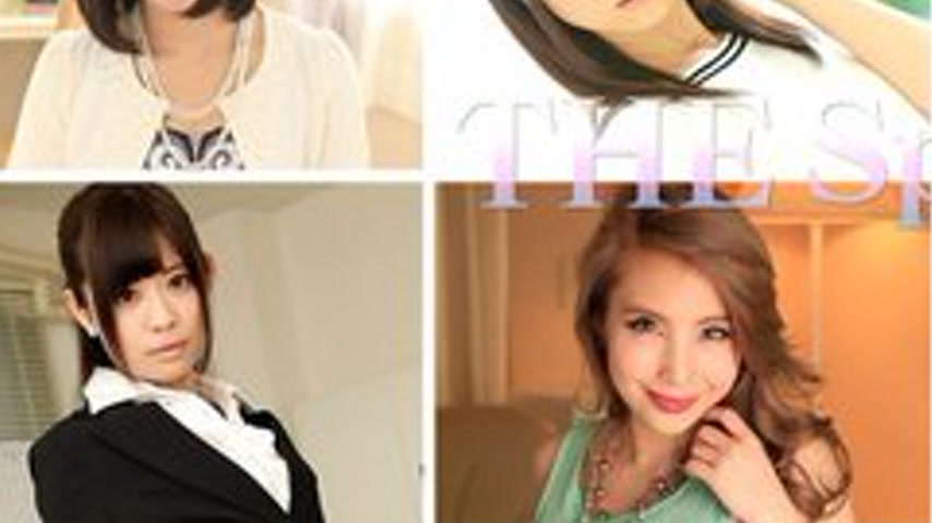 sextop1 — CARIBBEANCOMPR-072217-002 Caribbeancompr-072217_002 — The Sq — khung hình 3