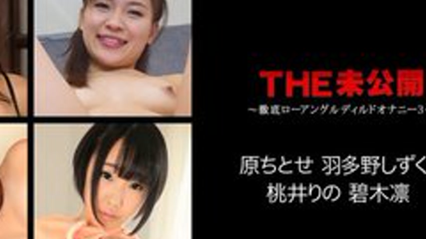 sextop1 — CARIBBEANCOM-072617-468 The Unreleased ~ Thorough Low Angle  — khung hình 4