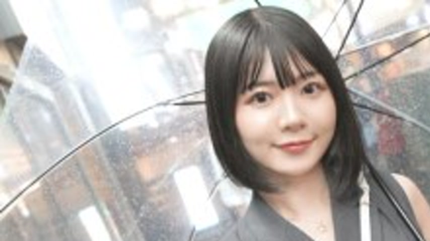 sextop1 — GANA-3274 “Picking up a girl with short black hair at  — khung hình 1
