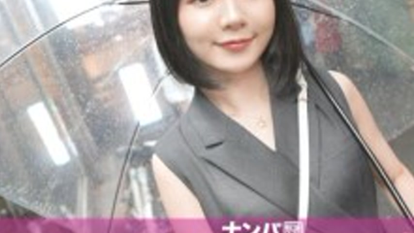 sextop1 — GANA-3274 “Picking up a girl with short black hair at  — khung hình 3